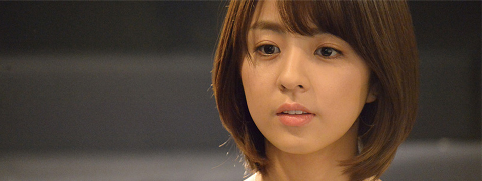 『東京アディオス』場面写真１