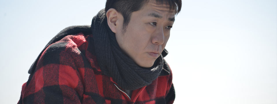 『東京アディオス』場面写真１３