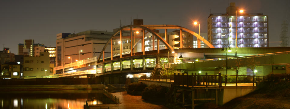 『東京アディオス』場面写真１５