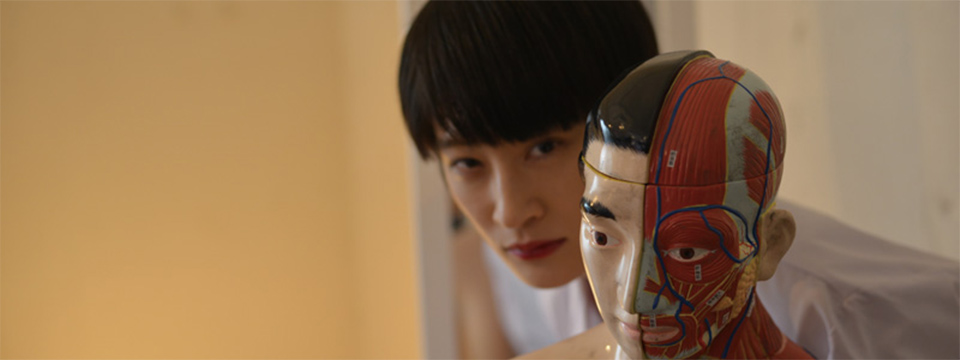 『東京アディオス』場面写真２