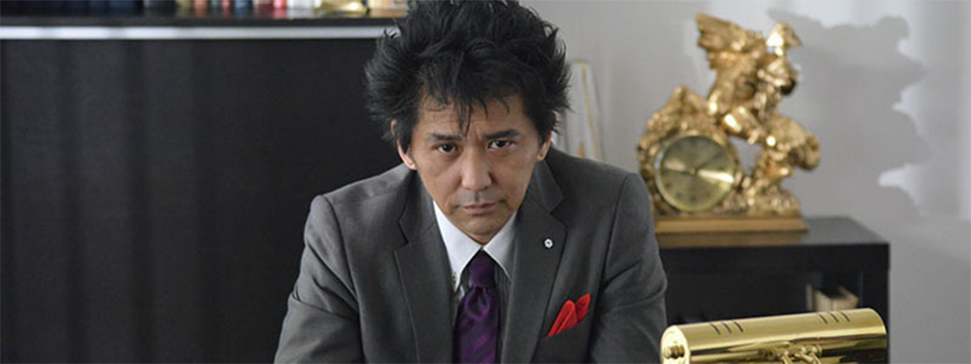 『東京アディオス』場面写真３