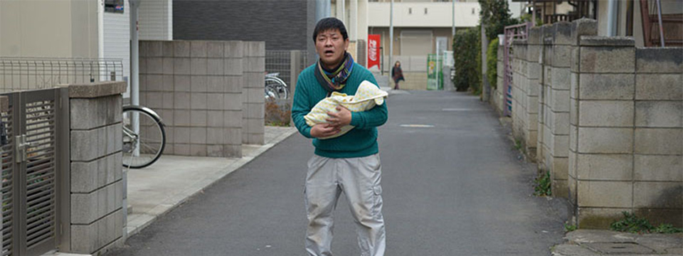 『東京アディオス』場面写真７