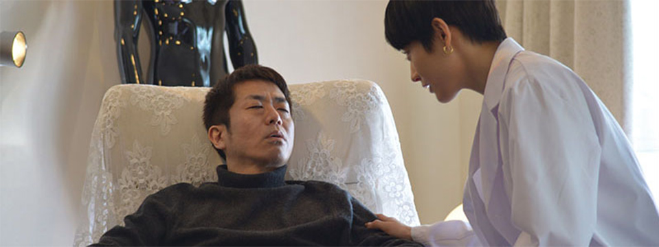 『東京アディオス』場面写真８